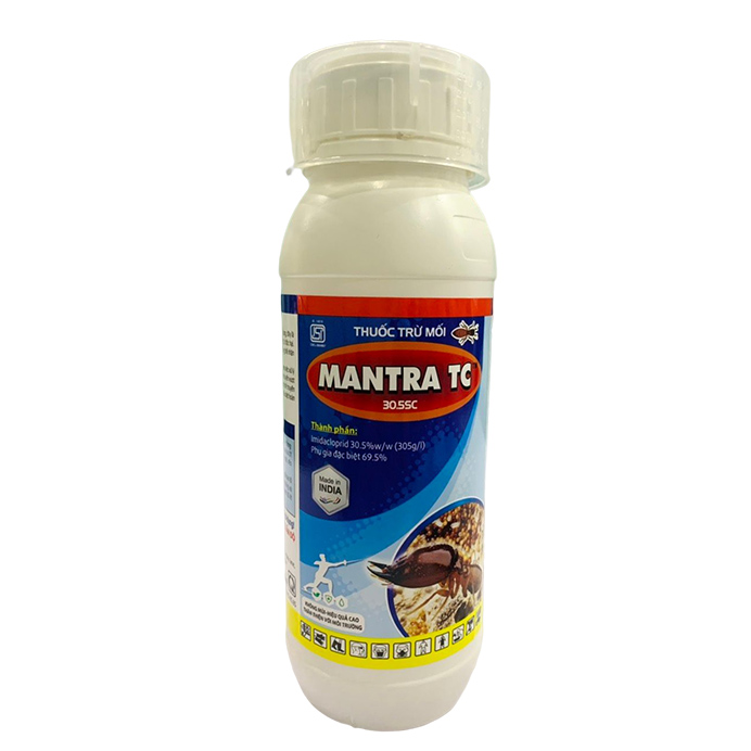 MANTRA TC 30.5SC